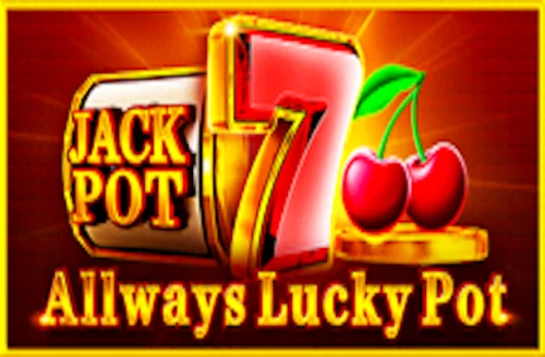 Allways Lucky Pot